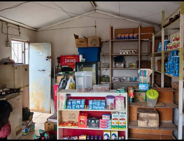 1 BEDROOM HOUSE FOR SALE IN KALKFONTEIN